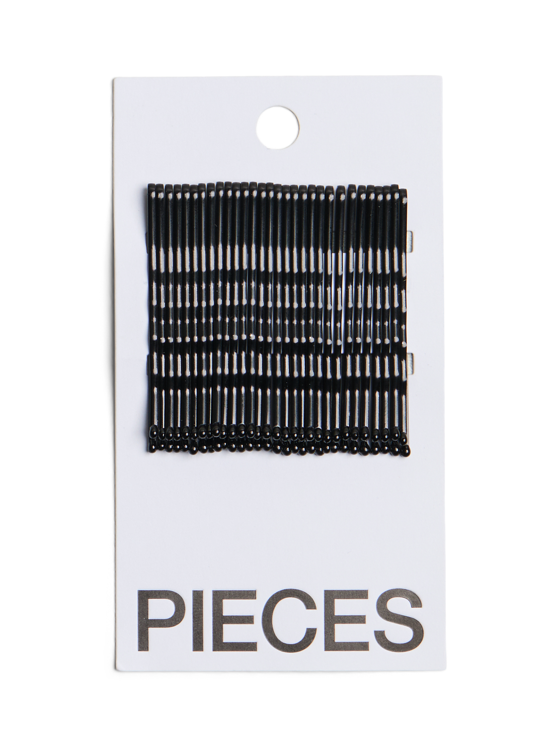 PCBASIC Hairclip - Black